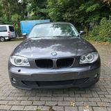 BMW Bmw 1er 316 - BMW aus 2005: 1er