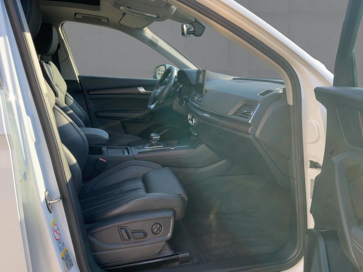 Audi Q5 - Bild 12