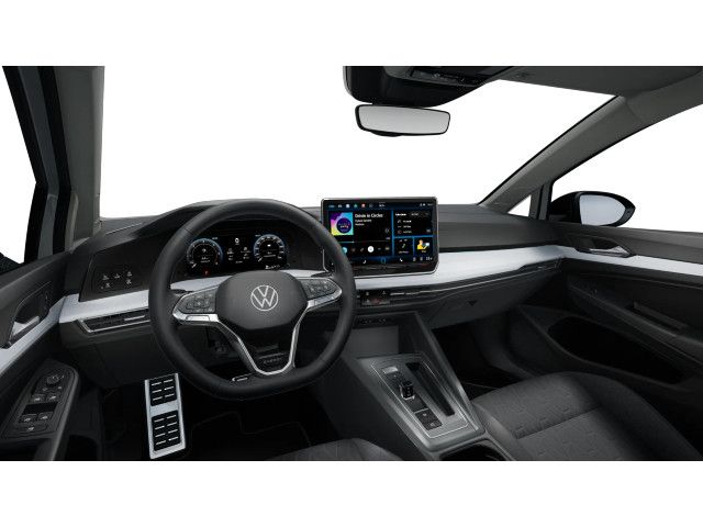 Volkswagen Golf VIII 1.5 eTSI ENERGY DSG foto 12