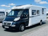 LMC CRUISER T 722 BLACK EDITION QUEENSBETT SAT TV  - Angebote