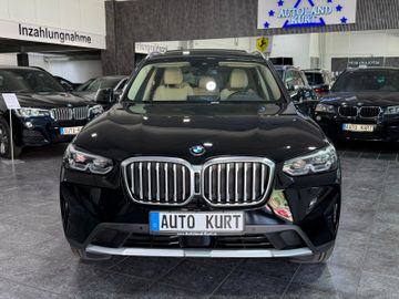 BMW X3 - 2