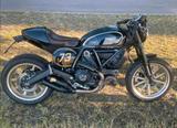Ducati Scrambler Cafe Racer 800 - Offers matching your search criteria