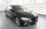 BMW 430d Gran Coupe M Sportpaket - BMW 430 aus 2015