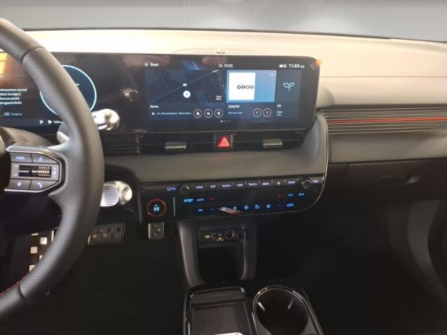 Hyundai IONIQ 5 – Bild 9