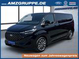 Ford Tourneo Custom Titanium X L2 4WD Aut. 5J.*Gar. A - Ford Tourneo Custom in Chemnitz
