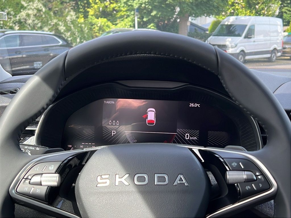 Skoda Kamiq - Bild 15