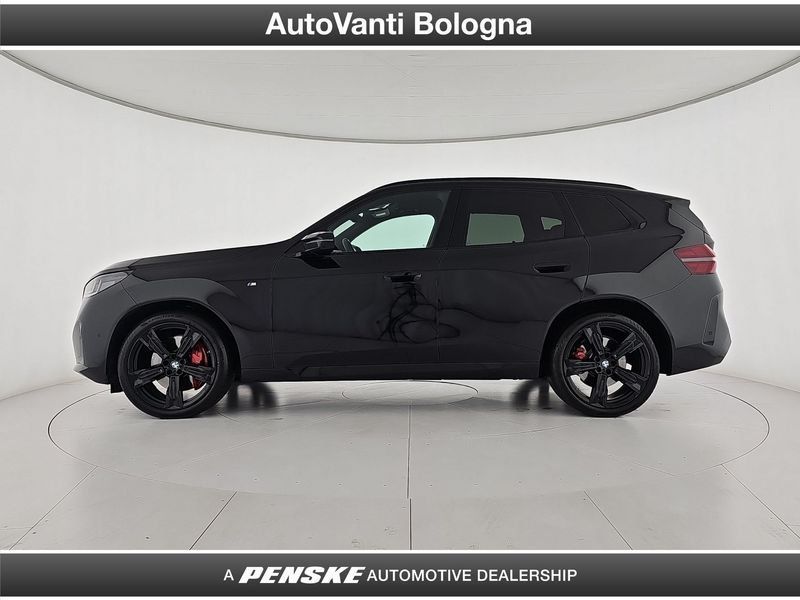 Other BMW X3 X3 xdriveM50 MSport Pro auto imagem 3