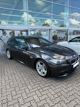 BMW 535d Touring M Paket, Heckantrieb - BMW 5er Reihe: M Paket