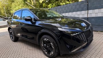 Nissan Qashqai - 2
