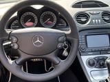 Mercedes-Benz SL Edition50 Zustand 1 - gebrauchte Mercedes-Benz SL 350 aus dem Jahr 2004