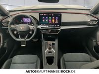 Cupra Formentor - Vorschau Bild 10