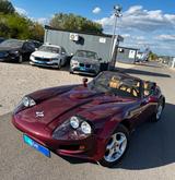 Andere Marcos Mantara Spyder