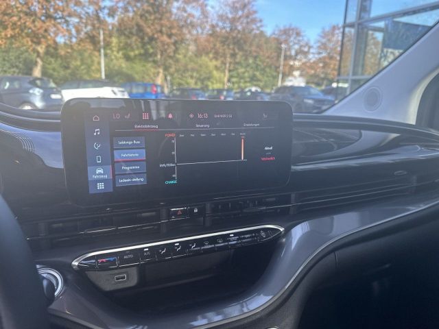 500e 3+1 3+1 42kWh KOMFORT-P. 16 ALU RFK360