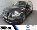 Volkswagen Tiguan Urban Sport Plus 2.0 TDI DSG 4Motion AHK - Volkswagen Tiguan: Plus