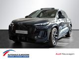 Audi SQ6 e-tron quattro 360 kW - Audi SQ6 e-tron Neuwagen
