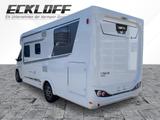 Etrusco T7300SB Autom.,Hubbett Complete Selection - Wohnwagen & Wohnmobile in Hamburg