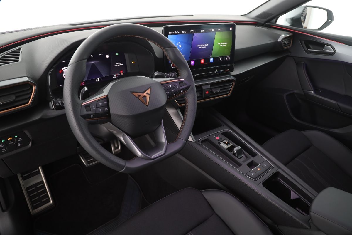 Cupra Leon - Bild 11