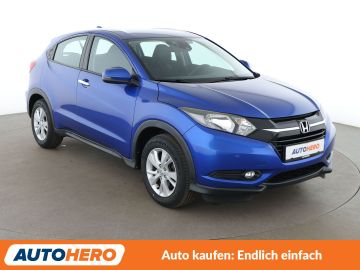 Honda HR-V - 8