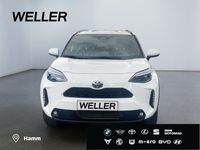 Toyota Yaris Cross - Vorschau Bild 2