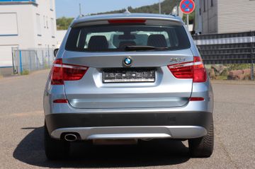 BMW X3 - 5