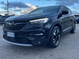 Opel OPEL GRANDLAND 1.6 X CDTI 120CV FULL LED MY18 - Opel Grandland (X) Kombi Gebrauchtwagen