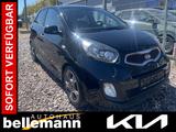 Kia Picanto 1.2 Automatik Spirit | Garantie - Kia Picanto: 1.2