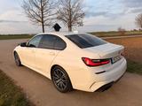 BMW M340d, Laser, H&K, Head-Up, Akustikverglasung - BMW M340d Limousine Gebrauchtwagen