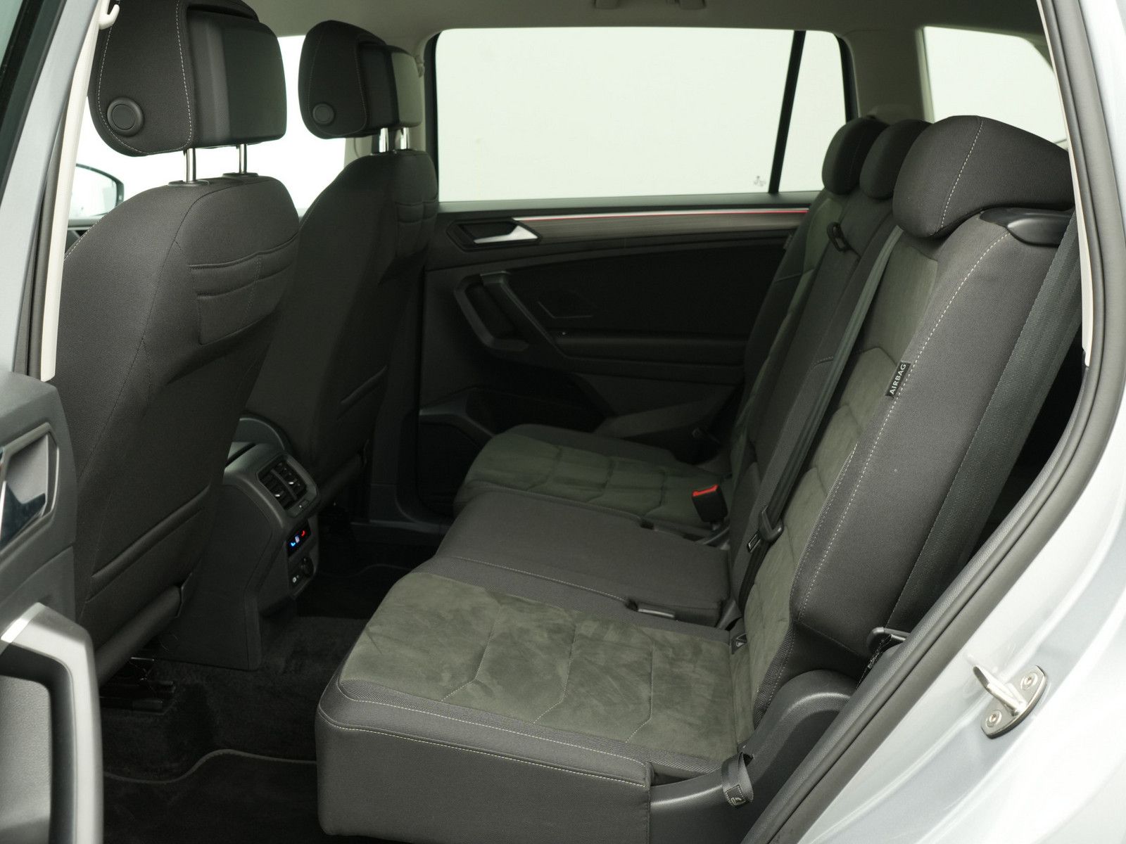 Volkswagen Tiguan Allspace - Bild 16