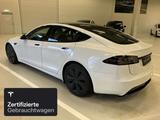 Tesla Model S Long Range AWD - Tesla Model S