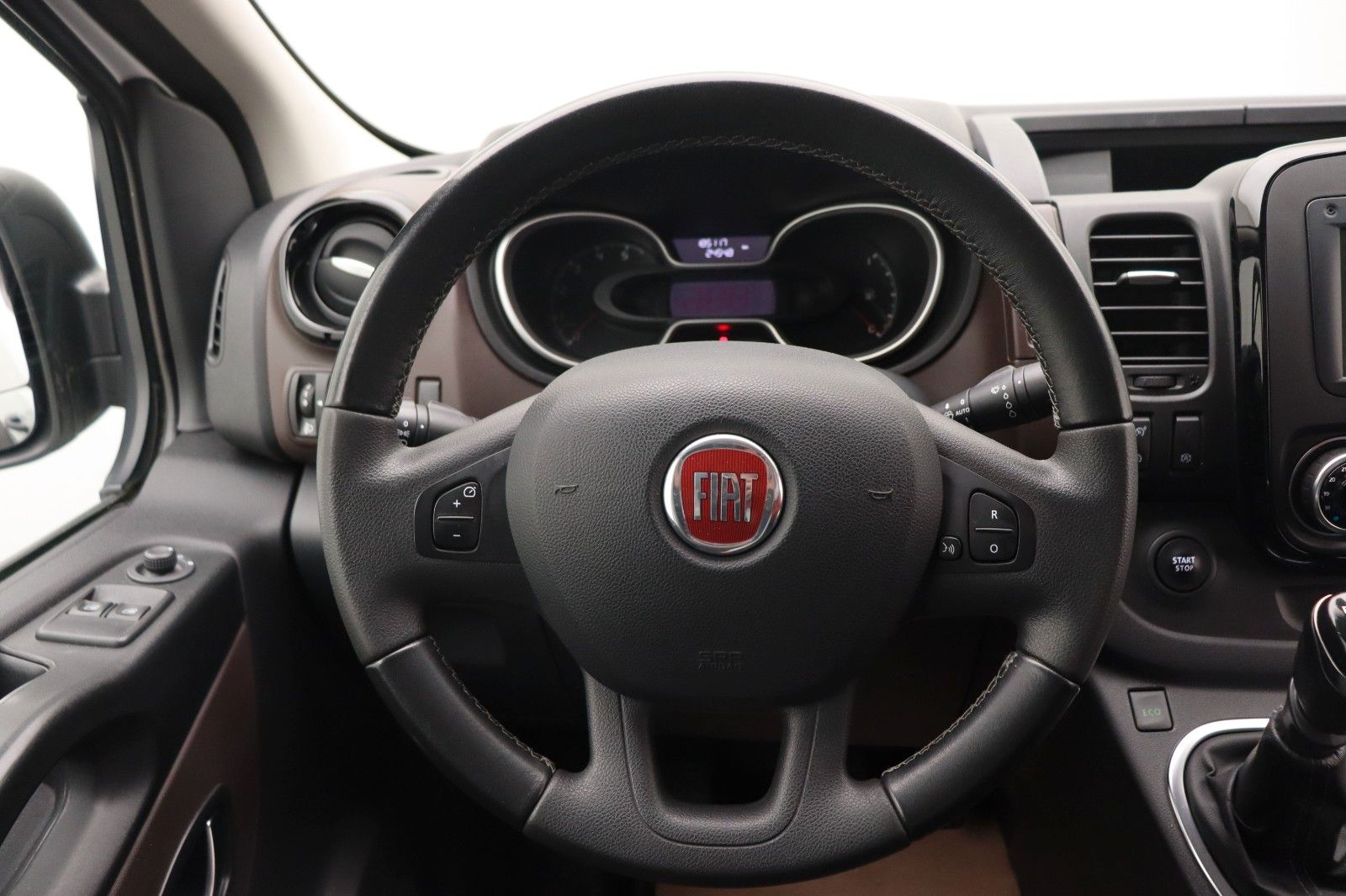 Fahrzeugabbildung Fiat Talento 2.0 EcoJet L1H1 KAMERA NAVI KLIMA