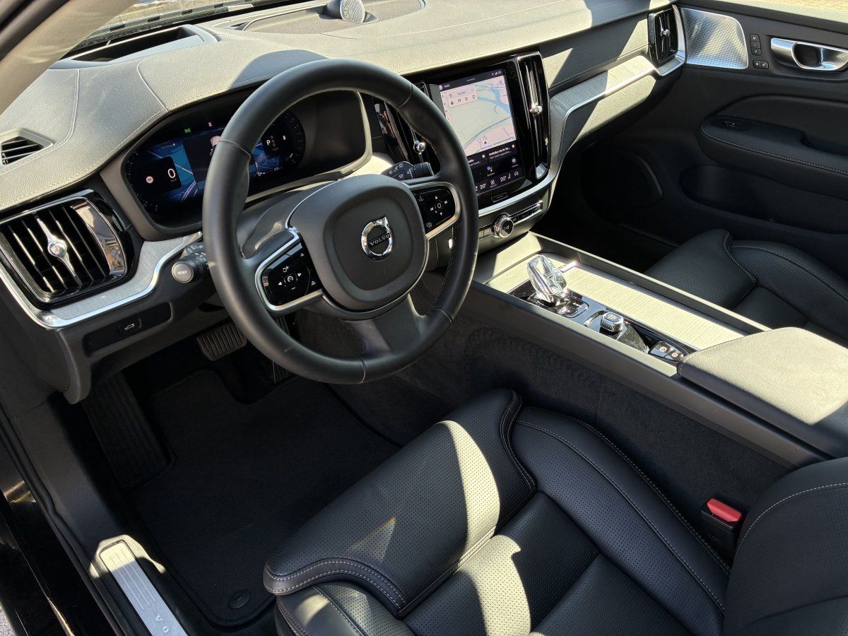 Volvo V60 - Bild 7