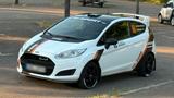 Ford WRC ford fiesta st 2014 - Ford Fiesta: Wrc