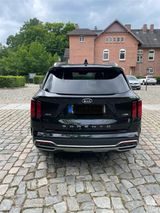Kia Sorento 1.6 T-GDI Plug-in Hybrid AWD Platinu... - Kia Sorento in Hamburg
