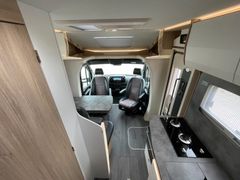 Frankia NEO BLACK LINE | Autark, Komfortabel, Wie neu!