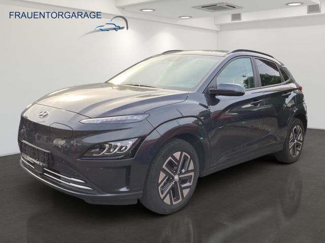 Hyundai KONA Elektro MY23 (100kW) ADVANTAGE-Paket Navi A
