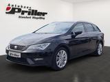 Seat Leon 1.5 TSI DSG ST Xcellence/LED/DAB/BAS/NAVI/ - Seat Leon: Xcellence