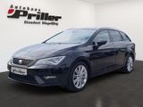Seat Leon 1.5 TSI DSG ST Xcellence/LED/DAB/BAS/NAVI/ - Seat Leon: Xcellence