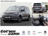 Volkswagen Multivan T7 1.5 TSI Navi 7-Sitze AHK PDC LED - Volkswagen T7 mit Anhängerkupplung