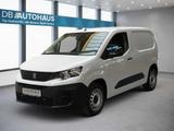 Peugeot Partner Kasten Premium 1.5 BlueHDI Sortimo - weiße Peugeot Partner