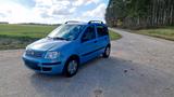 Fiat Panda 169 - Fiat Panda 169
