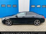 Mercedes-Benz CLA 220 CDI Xenon Navi 8 Fach PDC Distronic - Mercedes-Benz CLA 220