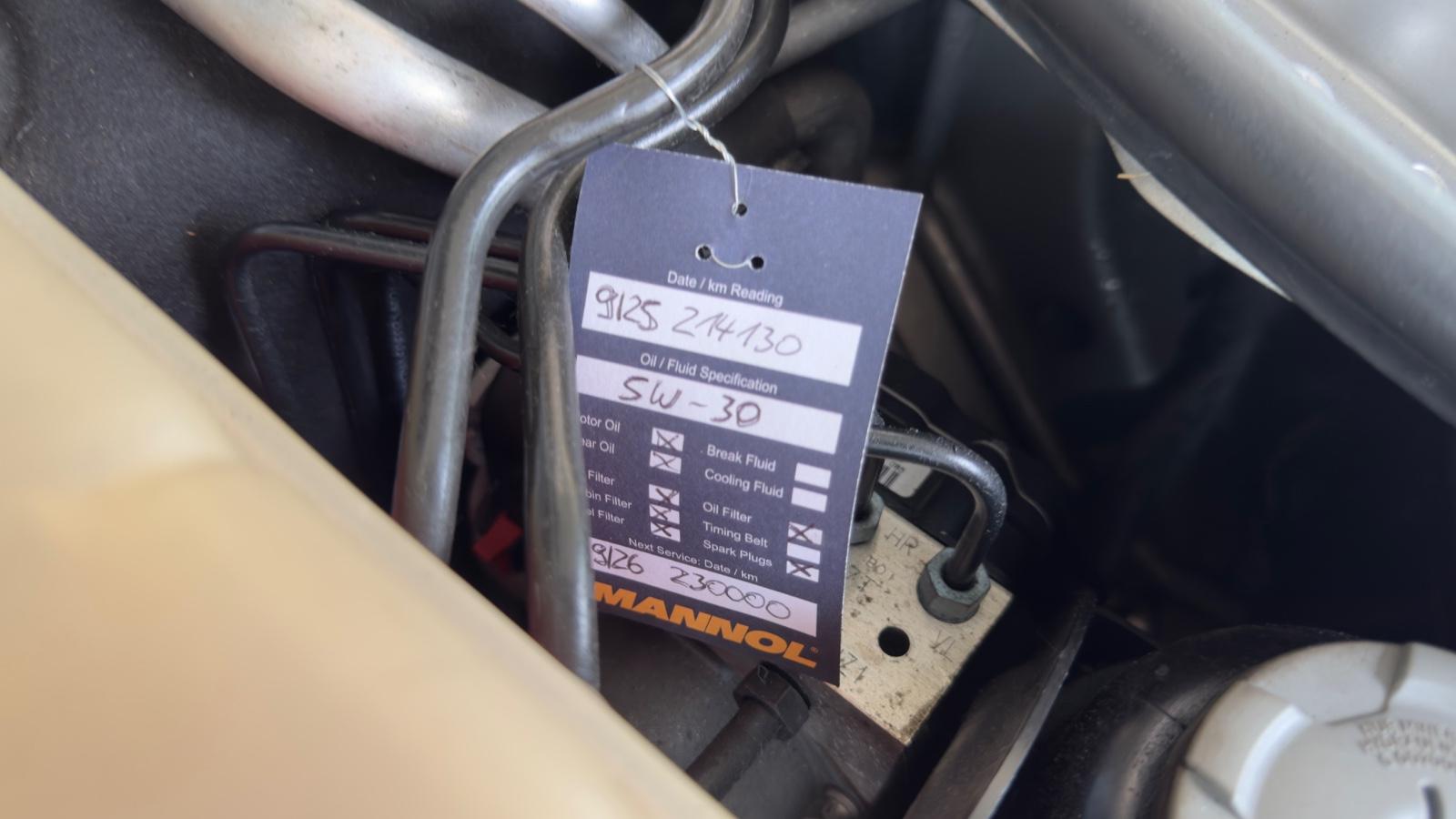 Audi A6 2007 — photo 33