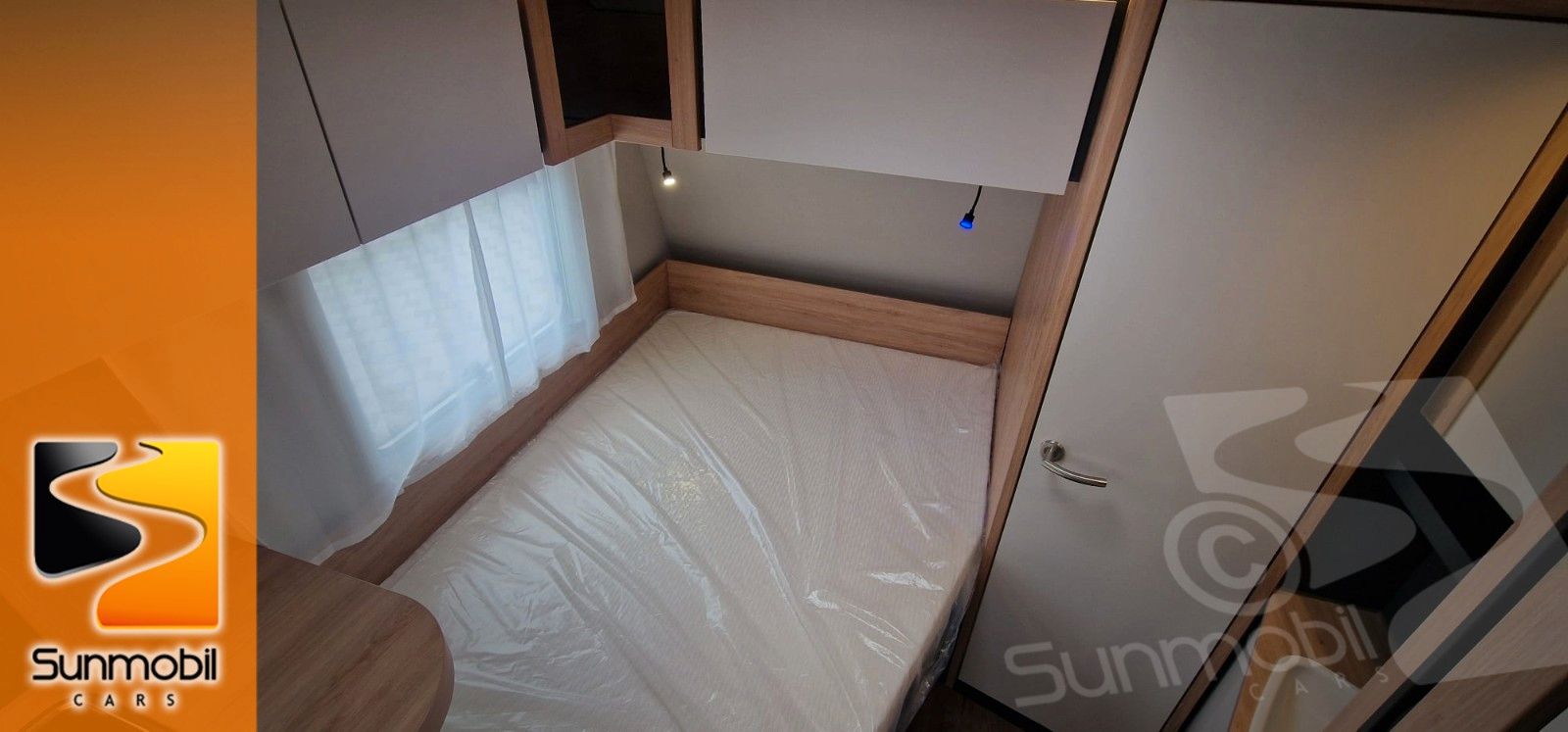 Fahrzeugabbildung Knaus Sport 450 FU 1.500kg Plus-Paket