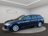 Audi A4 Avant 2.0 TFSI g-tron design - Audi A4 mit CNG-Antrieb: Automatik