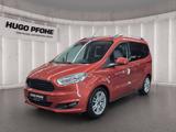 Ford Tourneo Courier Titanium 1.0 EcoBoost - Ford Tourneo in Hamburg