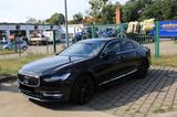 Volvo S90 Lim. Inscription/R-Kamera/LED/Euro6/LineAss - gebrauchte Volvo S90 aus dem Jahr 2019