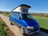 Volkswagen T4 California - VW T4 mit Schiebedach