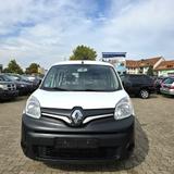 Renault Kangoo 1,5 DCI MAXI LANG 1 HAND TÜV 9.27 CAMERA  - Renault Kangoo Gebrauchtwagen in Hannover