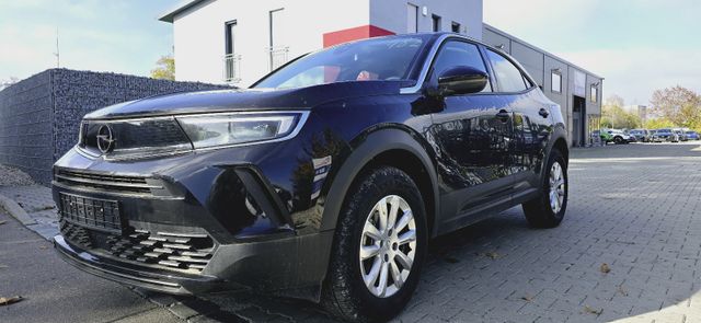 Opel Mokka Edition*KAMERA*ALU*