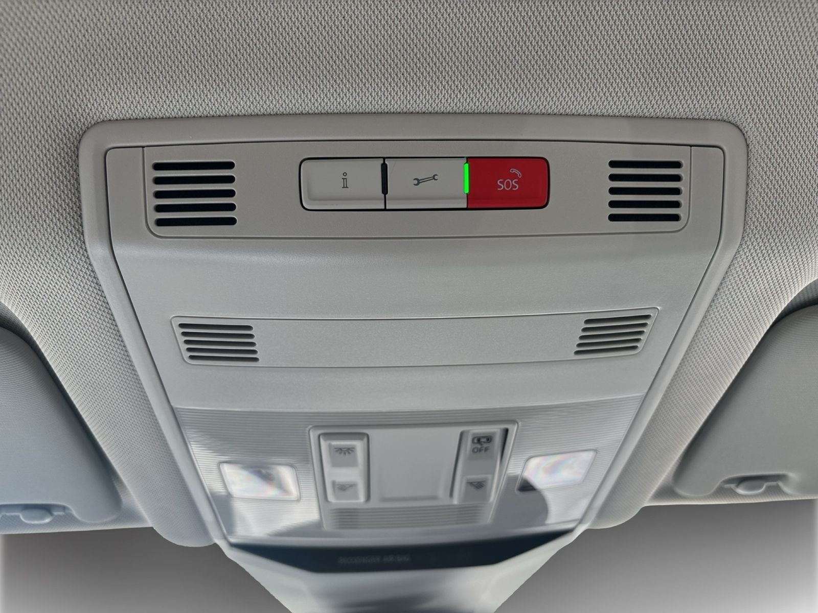 T-Roc 1.0 TSI Style, Dachreling, Lenkrad heizbar